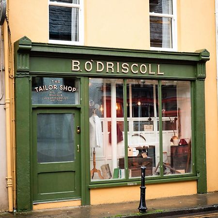 The Tailor Shop Villa Skibbereen Exterior foto