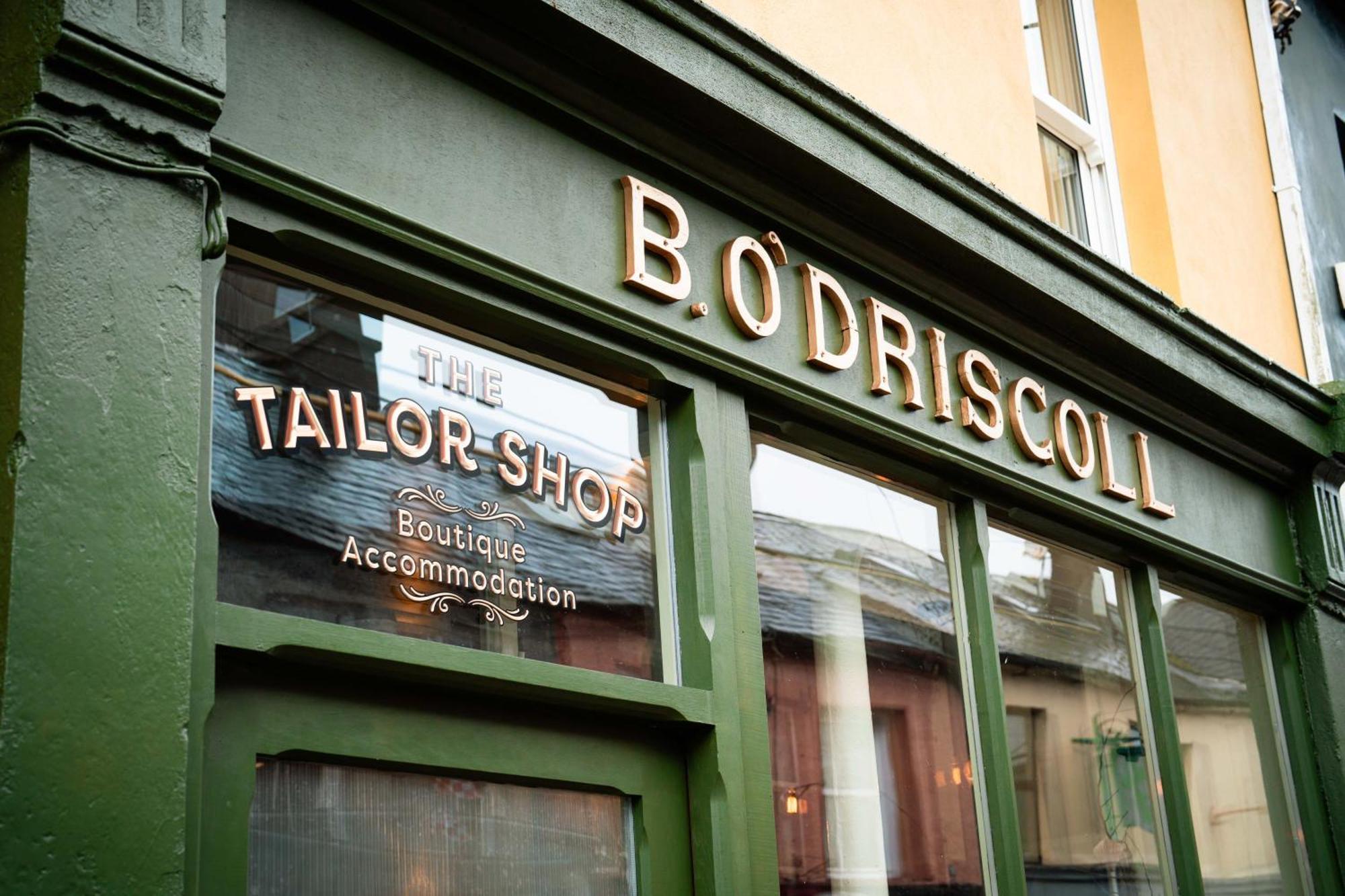 The Tailor Shop Villa Skibbereen Exterior foto