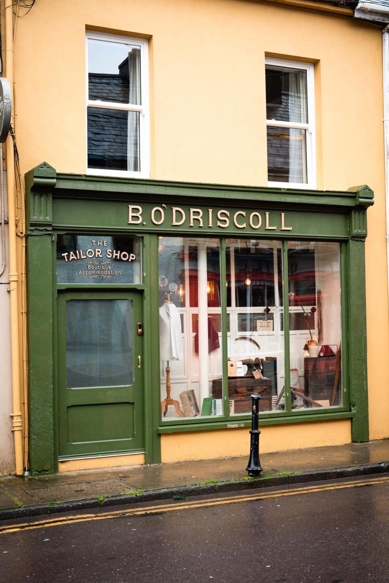 The Tailor Shop Villa Skibbereen Exterior foto